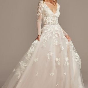 Galina Signature Wedding Dress